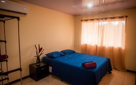 Apartamentos Playa Negra